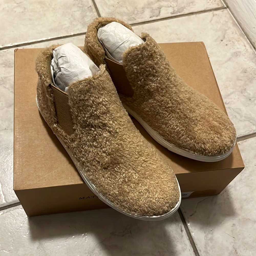 Coconuts by Matisse - Harlan Slip-On Sneaker 6